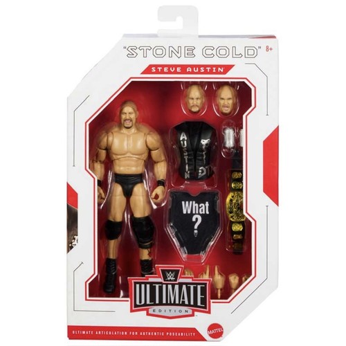 Stone cold steve austin wwe - cold,