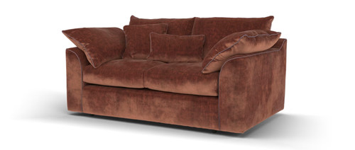 Sofology georgio fabric - fabric, 2