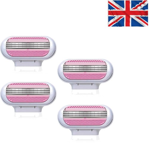 Pack venus razor refill - venus,