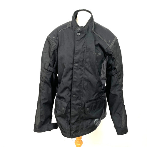 Triumph motorcycle textile - motorcycle,
