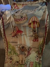 Rare Vintage 1981 Ganz Bros