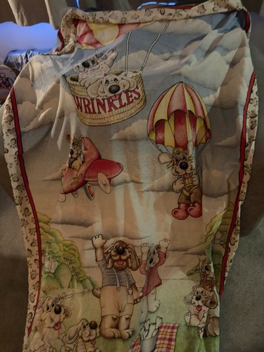 Rare vintage 1981 - rare,