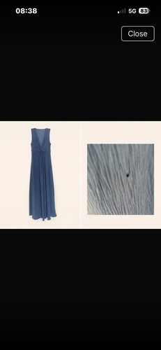 Phase eight jersey twist - eight,