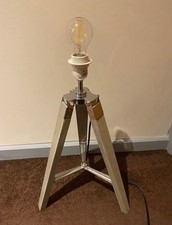 Tripod Light Stand Length 40cm