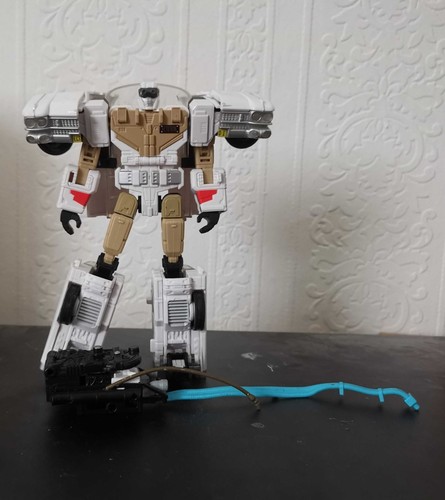 Transformers ghostbusters ecto - ghostbusters,