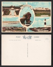 Portland Multiview Dorset