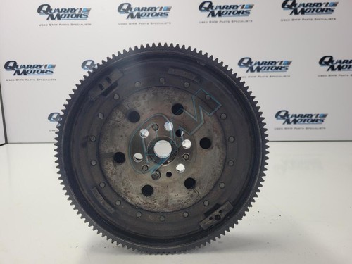 Bmw dual twin mass flywheel - bmw,