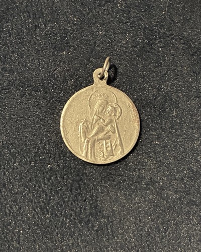 Vintage virgin child - vintage, &