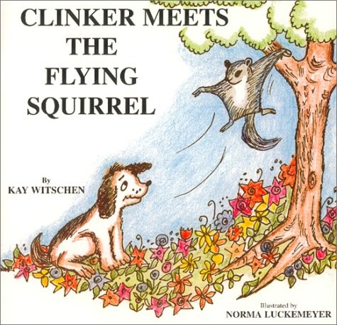Clinker meets the flying - clinker,