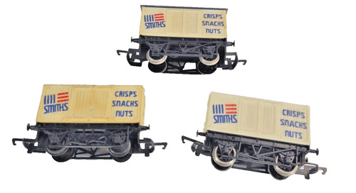 Rake hornby r135 oo gauge - oo,