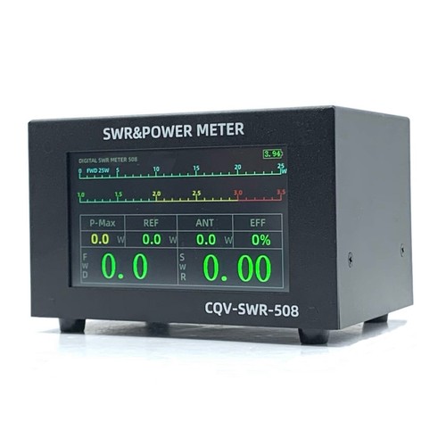 200w high power digital swr - digital,