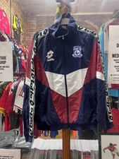 Cardiff City Track Jacket