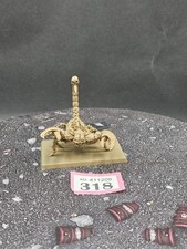 Tomb Scorpion Metal OOP [#318]