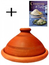 2er Set, Original Tajine