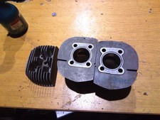 YAMAHA TD1 YDS TOP END BARRELS