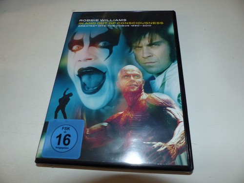 Dvd and out of - out,