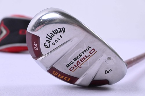Callaway big bertha diablo - callaway,
