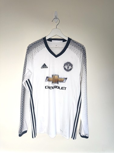 Authentic manchester united - authentic,