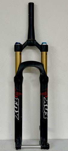 Fox float factory fork - 32,