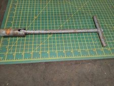 Vintage 14mm MELCO PS35 Spark