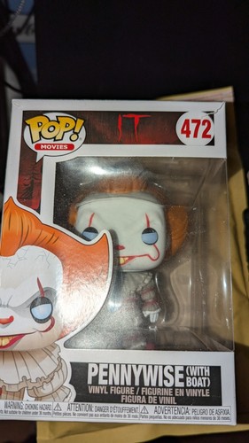 Funko pop vinyl stephen - pop!, vinyl: