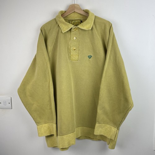 Fat face rugby shirt - rugby, xl
