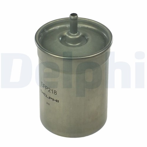 Fuel filter delphi efp218 - filter,