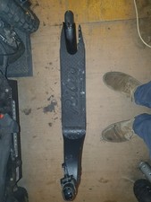 Used E-scooter RILEY RS1 -