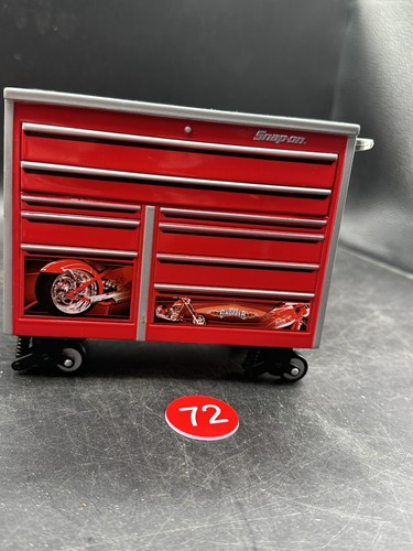 Snap mini miniature red - mini,