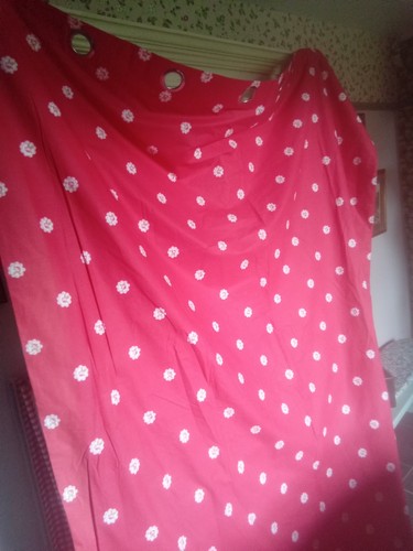 Inches dunelm lined - inches,