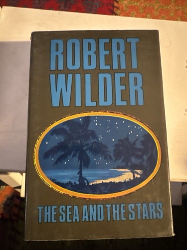 The sea and - the,