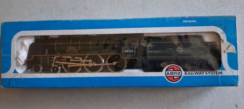 Airfix 54121 gauge 6 0 - 54121-3,