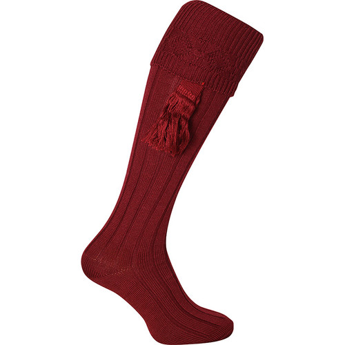 Jack pyke plain shooters socks - pyke,