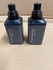 Sennheiser  EW300 G3 Plug-On Microphone Transmitter (734-776 Mhz)