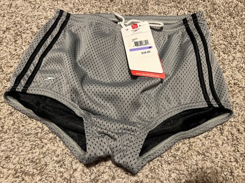 New nwt speedo mesh - new,