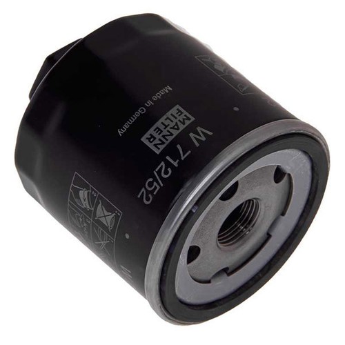 Oil filter fits - a2, seat