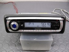 BLAUPUNKT SANDIEGO MP27 CAR