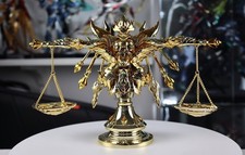 Toypoint saint seiya origin - saint,