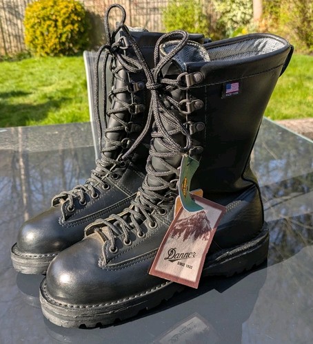 Danner fort lewis ladies - fort, uk