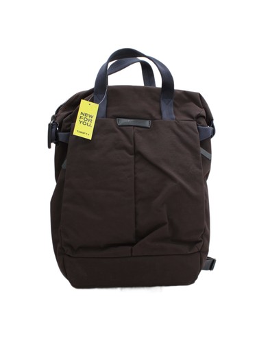 Bellroy men bag brown 100 - men's,