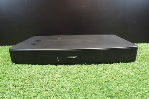 Bose solo sound system - bose,