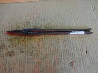 Blacksmiths tongs size in - tongs,,