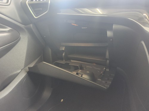 Glove box ford kuga - box, (c520)