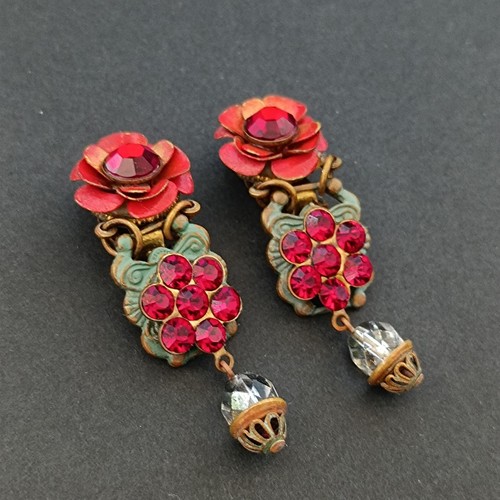 Michal negrin early romantic - negrin,