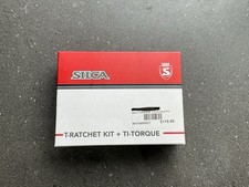 Silca T-ratchet Kit + Ti