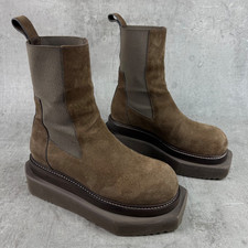 RICK OWENS Beatle Turbo