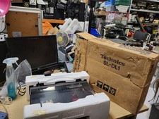 Technics SL-DL1 Direct Drive