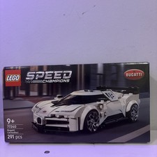 LEGO Speed Champions Bugatti