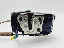 805013VV1A front door lock lh