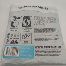 Step One womens Boxer extra